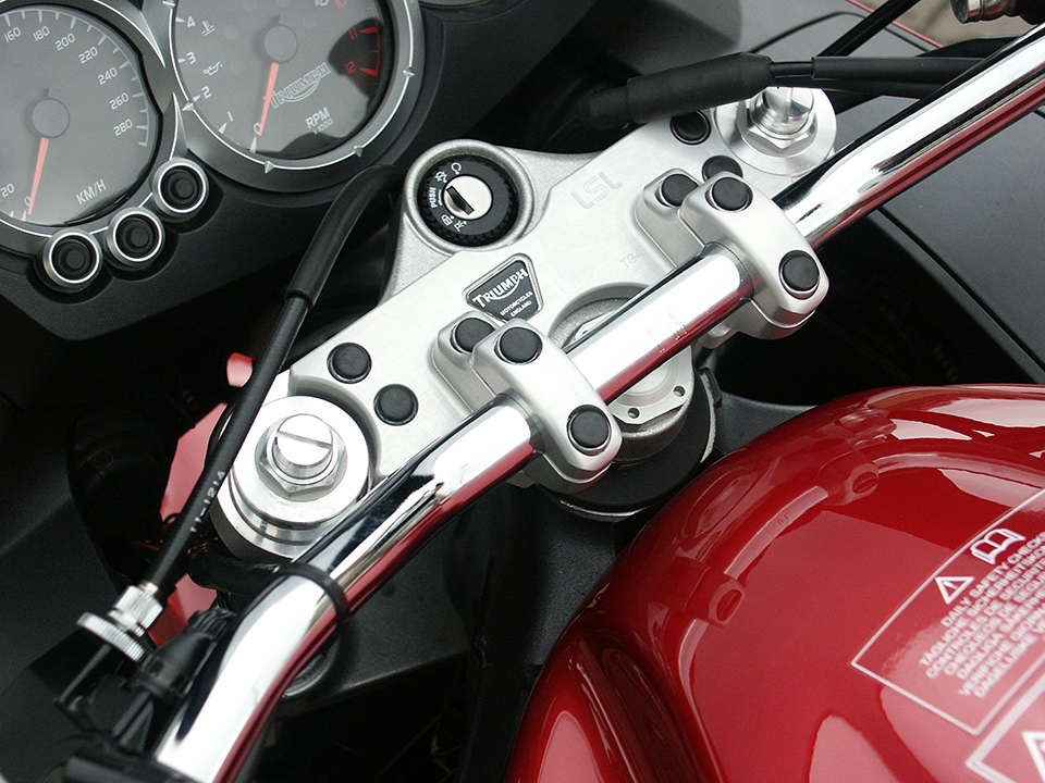 LSL Adapter Kit Sprint ST 05-