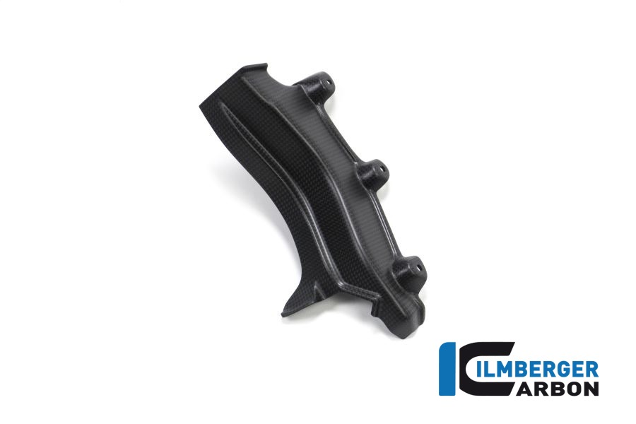 Ilmberger Carbon Wiring Harness Cover Matt
