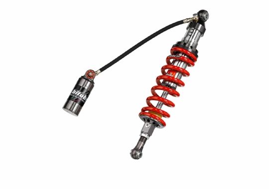 BITUBO shock absorber Mono Red for BMW R1200GS 13-18 and R1250GS 2019-