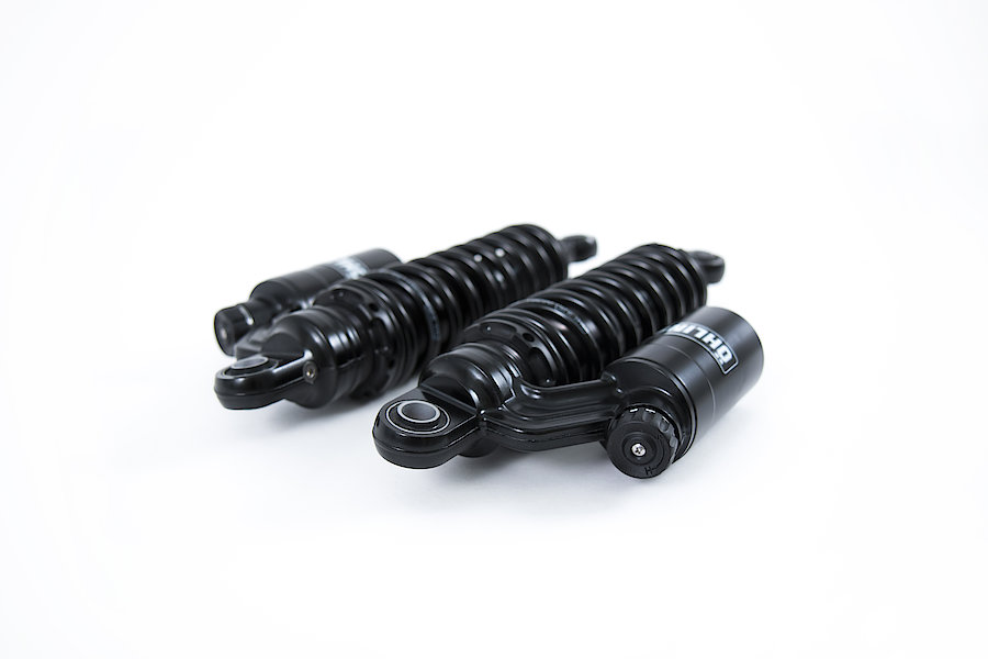 Öhlins shock absorber Road & Track HD 752
