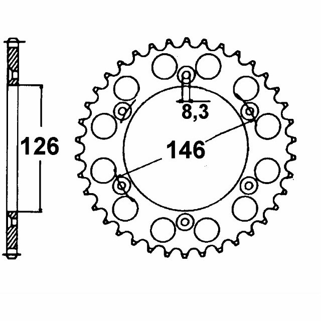 Sprocket Image