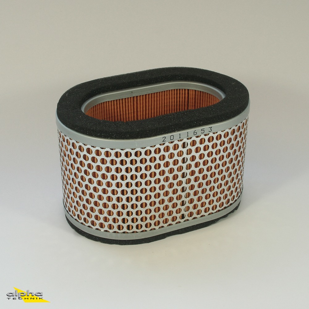 HIFLO air filter HFA6503 Triumph
