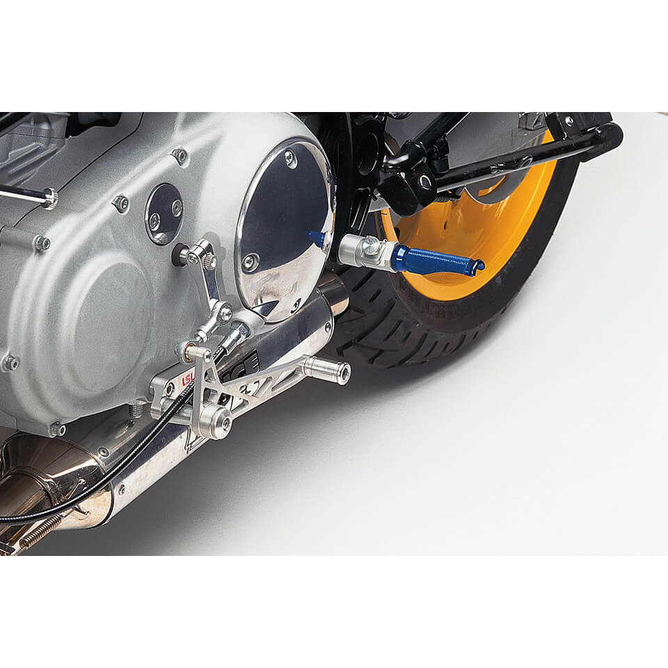 LSL Gearshift Unit BUELL S1
