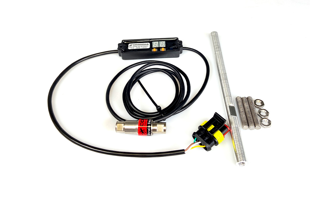 CORDONA 400 GP SG Switch Quickshifter for Rapid Bike / Honda Moto3 / PQ8 Sensor