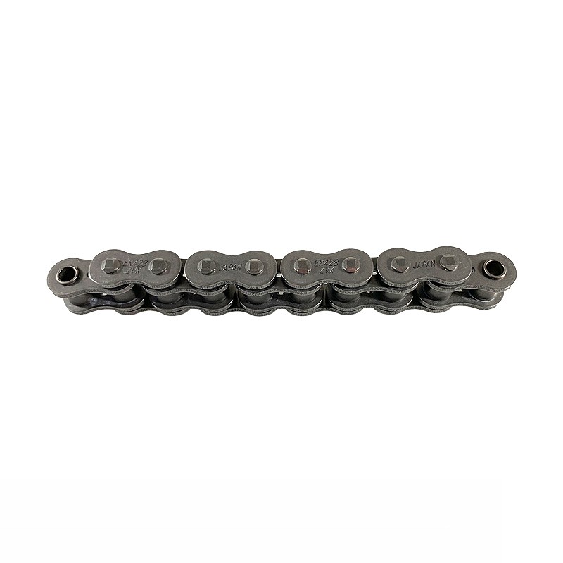 EK ZVX-3 428 Ultimate Sport Bike chain for 125cc ccm Range - Single Link