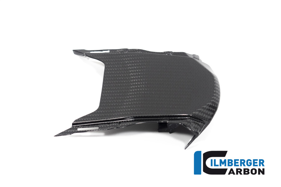 Ilmberger Carbon Upper Tail Fairing, gloss, BMW S1000XR 2020- M1000XR 2024-