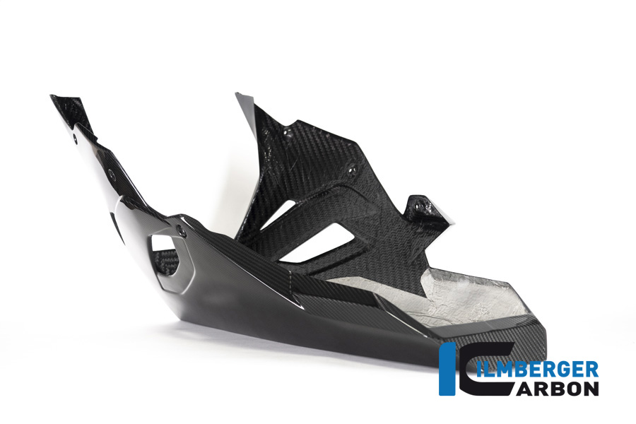 Belly pan BMW S1000RR 2019-