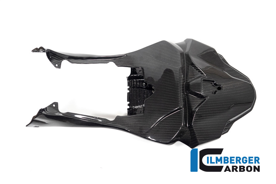 Ilmberger Carbon Rear Fairing Racing, Glossy, BMW S1000RR M1000RR 2023-