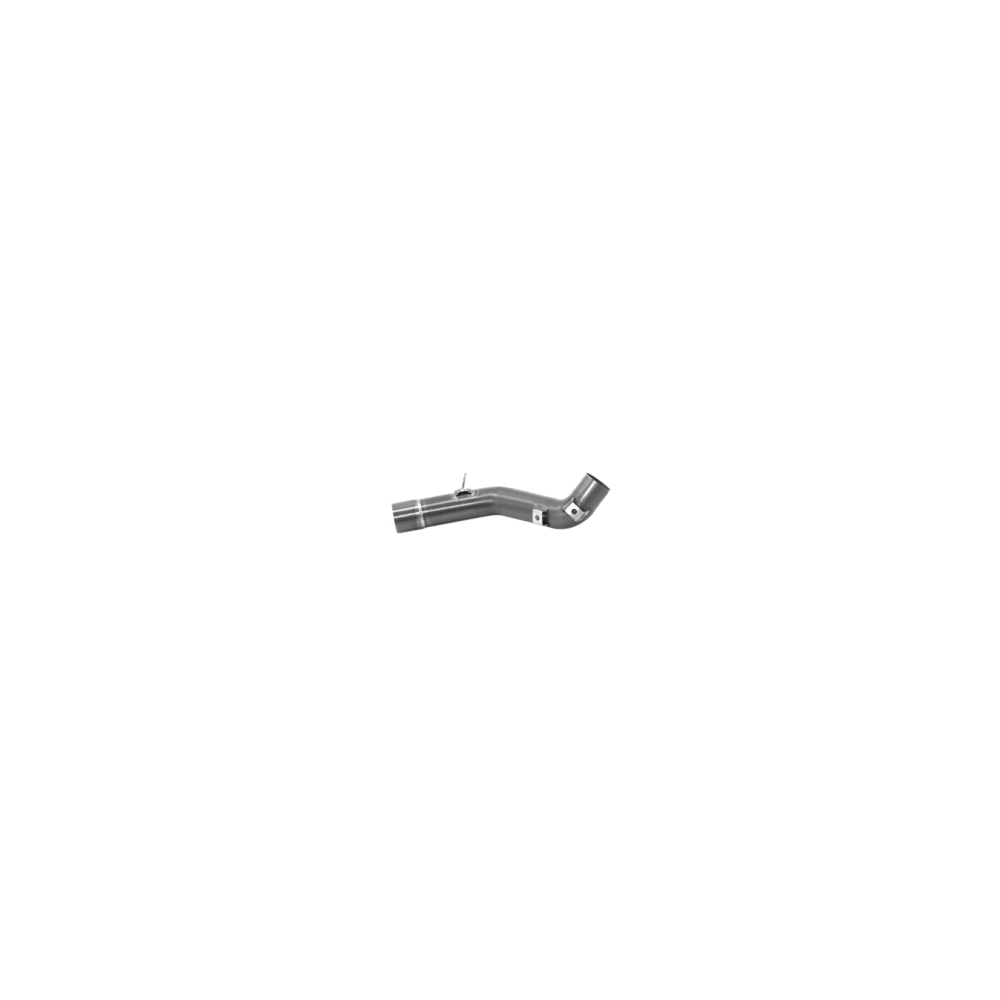 ARROW Racing Manifold for BMW F850GS 2018-, without catalyst