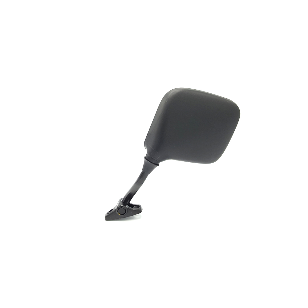 EMGO Mirror, black, right side, for Yamaha FZ750