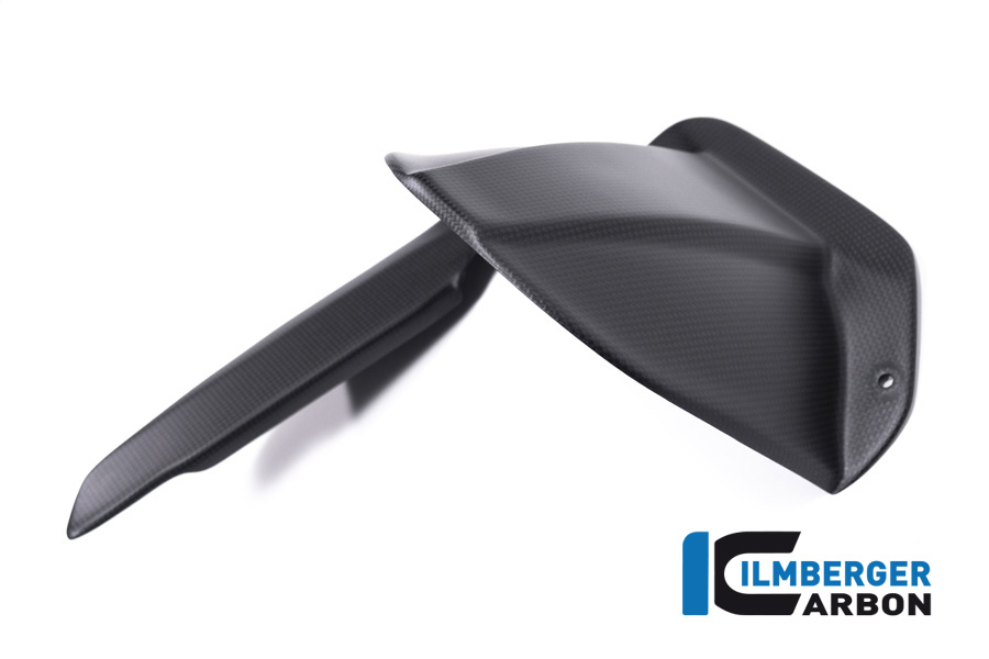 Mudguard rear matt for Ducati Scrambler 1100 from 2017 onwards, with ABE
