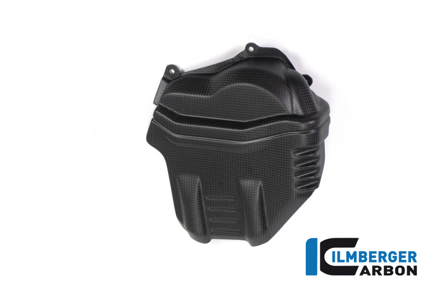 Cam cover left matt Ducati Panigale V4 / V4 S