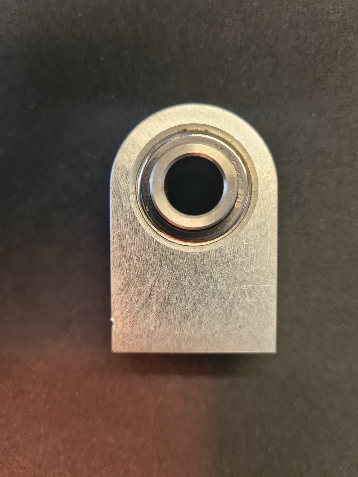 alpha Technik Lowering Kit 55mm for Beta RR50; Type C5; Model Year 2021-