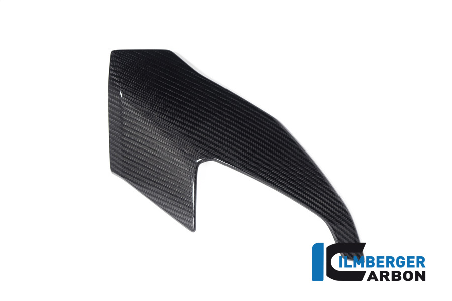 Ilmberger Carbon Fairing upper Part Right Side, Glossy, BMW S1000XR 2020- M1000XR 2024-