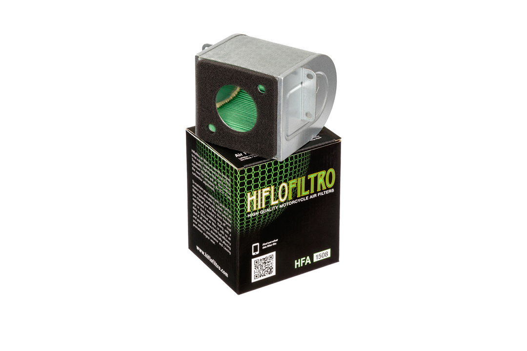 HIFLO air filter HFA1508 Honda CB500