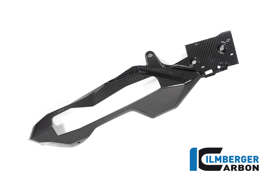 Ilmberger Carbon framerear fairing right side R/S, glossy, BMW S1000XR 2020-2023