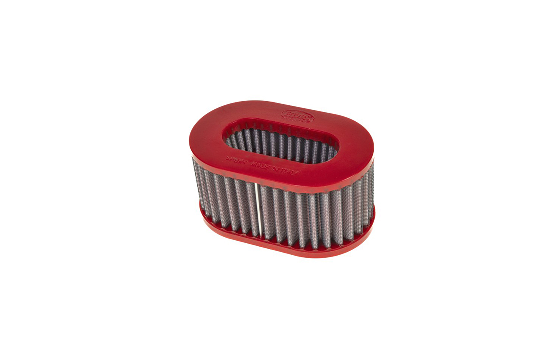 BMC Dual-Twinair Filter for Direct Intake
