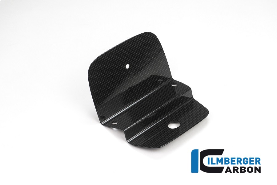 Ilmberger Carbon Airbox Cover with Hole