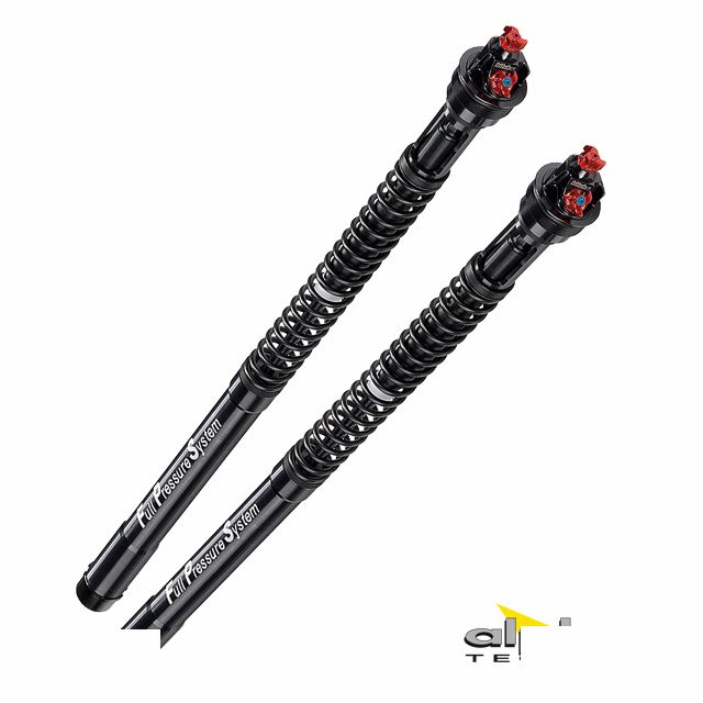 BITUBO fork Damper Kit for various Aprilia RSV4 and Tuono V4 R / APRC models