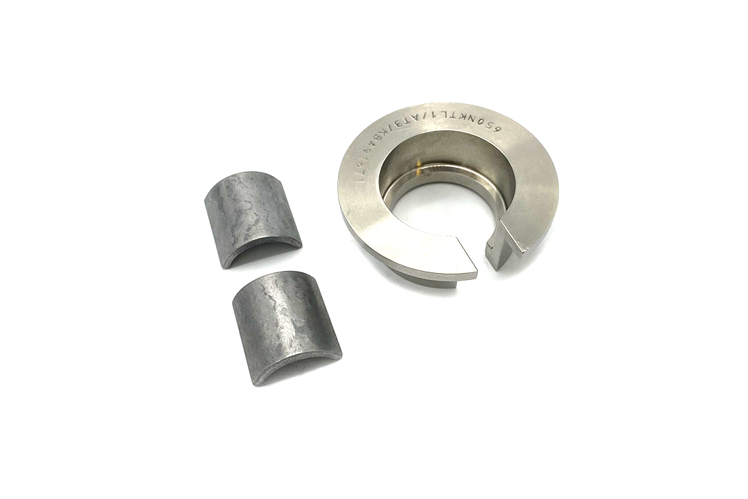 alpha Technik Lowering Kit 25mm for CF Moto 650NK, Type CF650-7F, from Model Year 2021 -