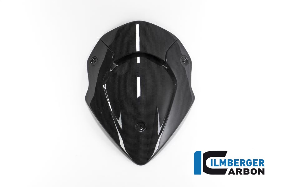 Ilmberger Carbon Windscreen (gloss), Carbon