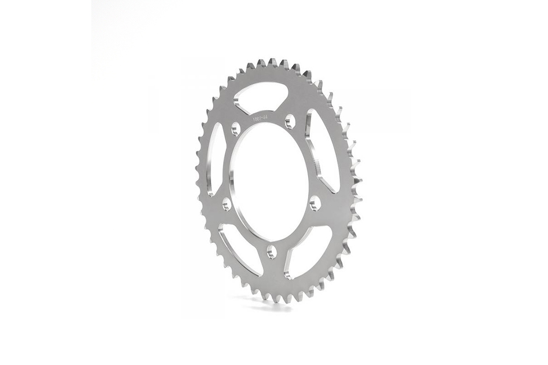 rear sprocket Aluminium, Z=40 Pitch 530