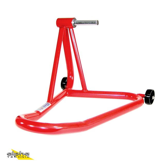 FG Paddock Stand rear Triumph (26.5mm / L=119mm)