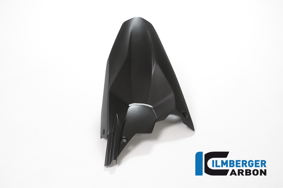 Ilmberger Carbon Rear Fender rear Ducati Matte