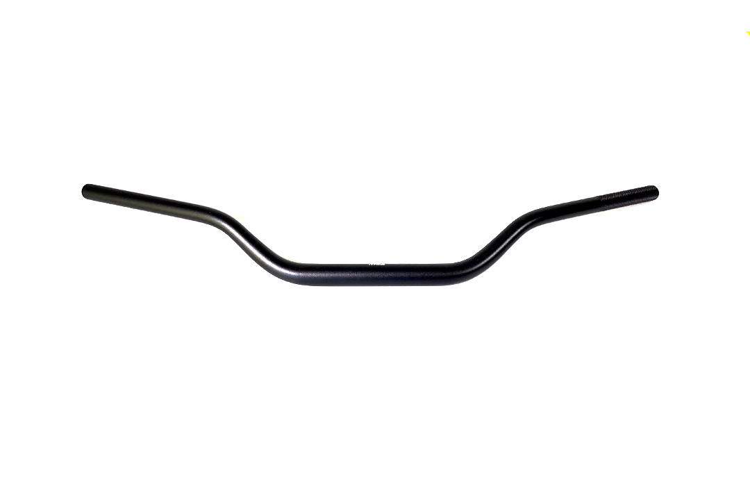 TRW Aluminium Off-Road Handlebar MCL855SB in black