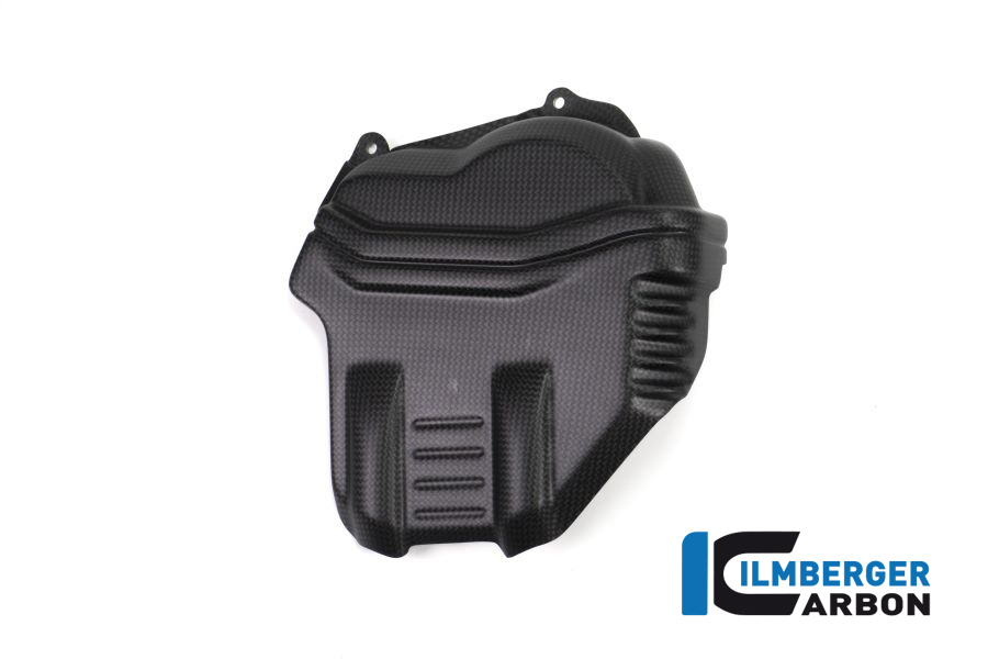 Cam cover left matt Ducati Panigale V4 R