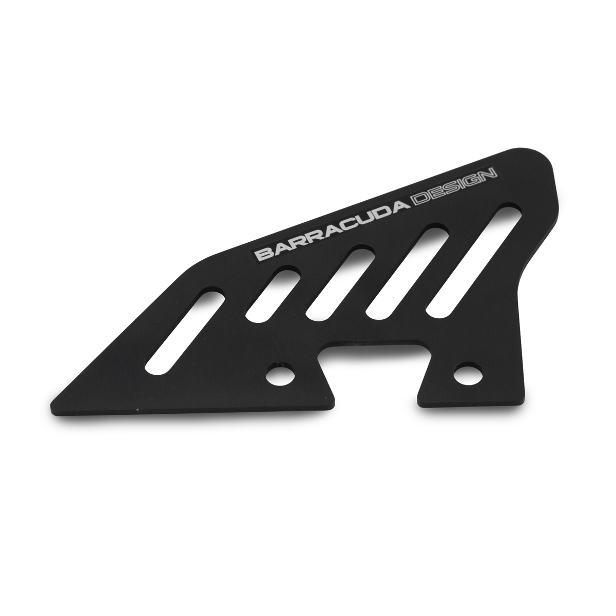 Barracuda Motorrad Kettenschutz Ducati Scrambler Icon 800 2025- schwarz