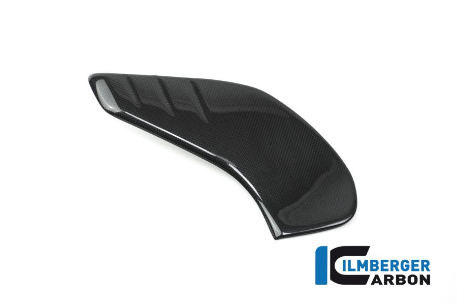 Ilmberger Carbon fuel tank Cover right side R/S, Carbon