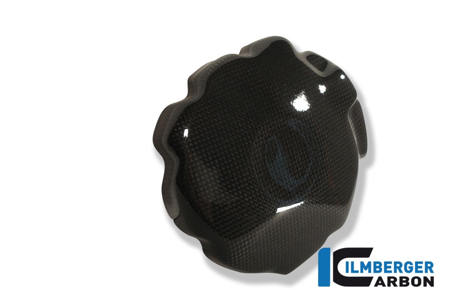 Lichtmaschinendeckelabdeckung, Carbon