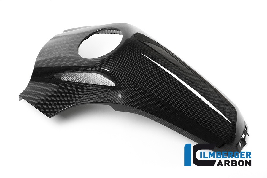 Ilmberger Carbon fuel tank Upper Cover