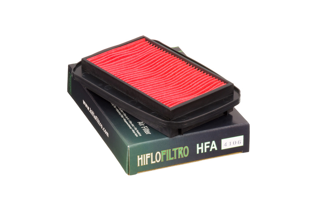 HIFLO air filter HFA4106 Yamaha YZF125R