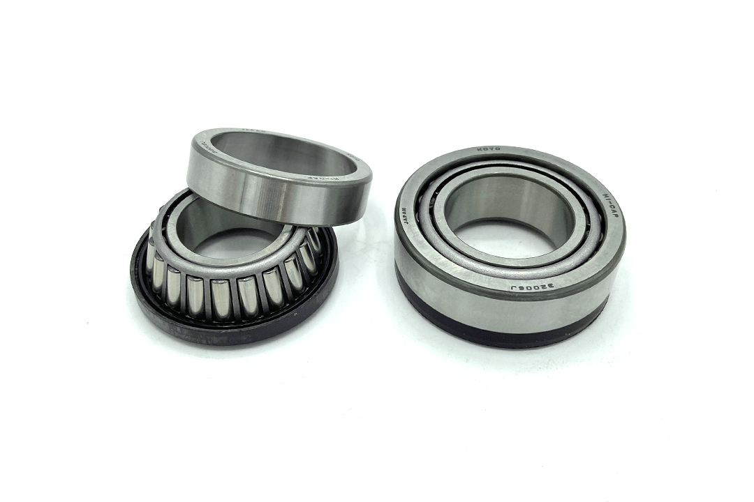 alpha Technik Steering Head Bearing Kit SSK906RR