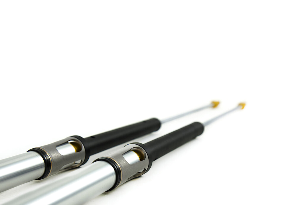 Öhlins Cartridge TTX22 FCX 0104 for Yamaha YZ65 Model Year 2018-2022