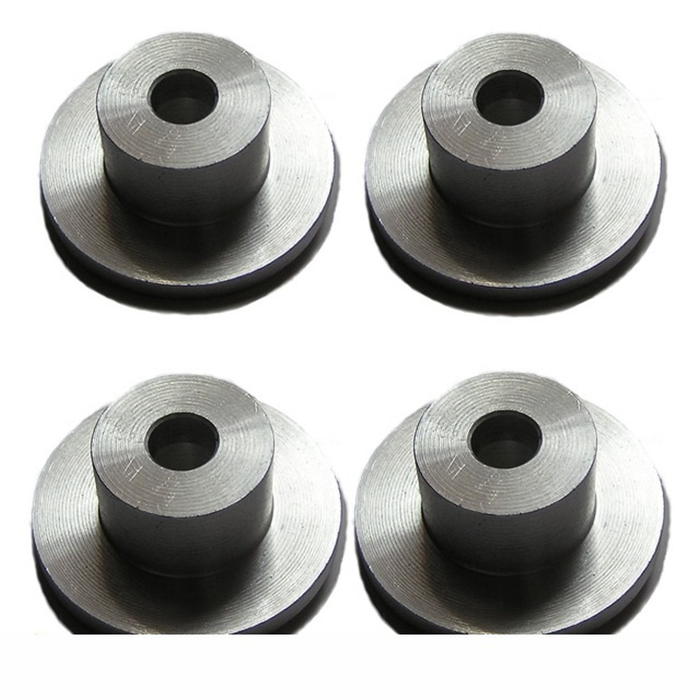 alpha Technik Restrictor Kit 72 kW for Suzuki GSX750F, GR78A