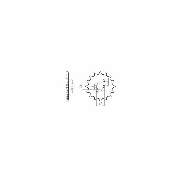Sprocket image
