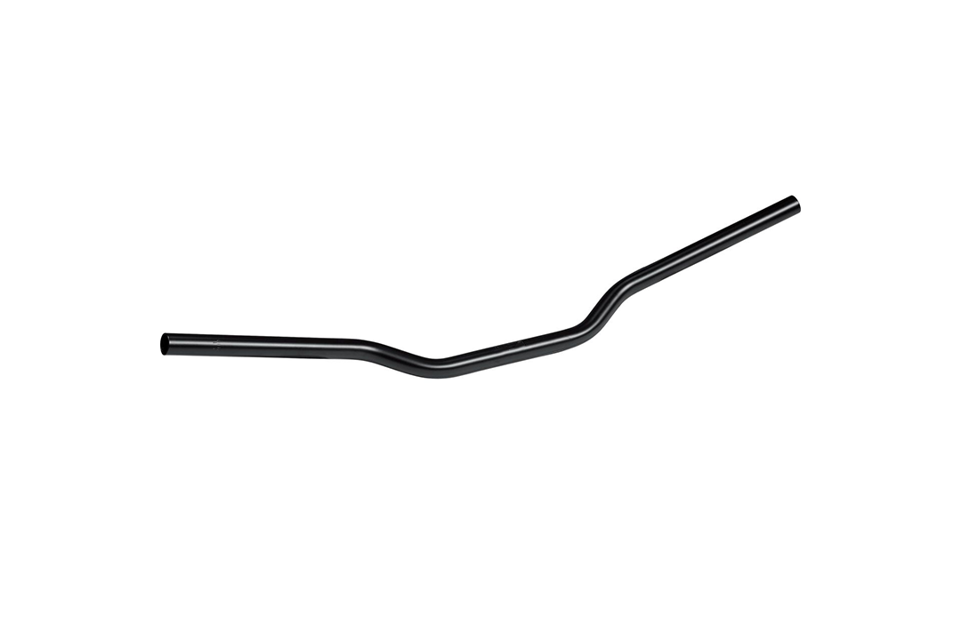 TRW Aluminium Handlebar Speedfighter MCL150S in black