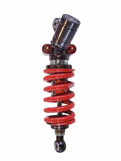 BITUBO shock absorber for BMW S1000RR 2019-