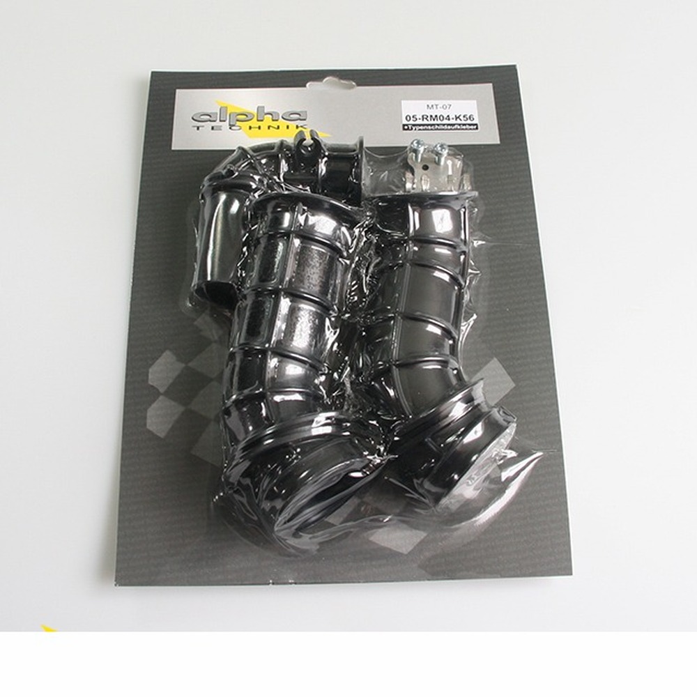 power, performance increase kit 55 kW for Yamaha MT-07, RM04, from model year 2014-