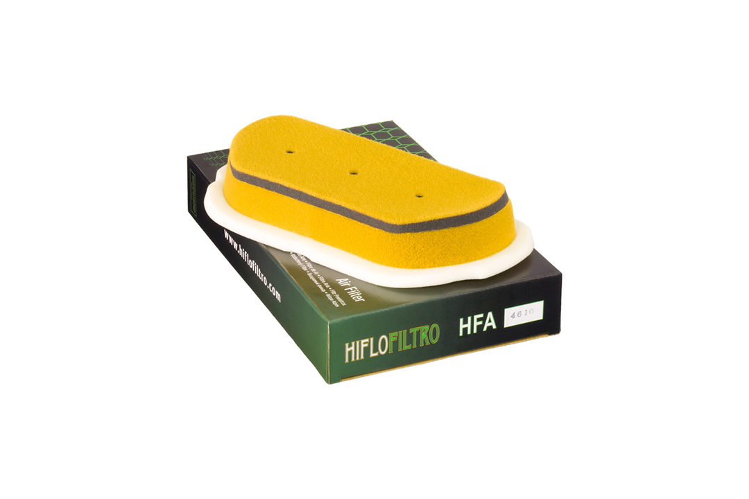 HIFLO air filter HFA4610 Yamaha YZF-R6 1999-