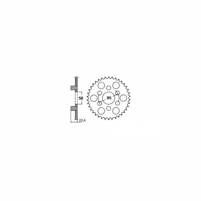 Sprocket Image