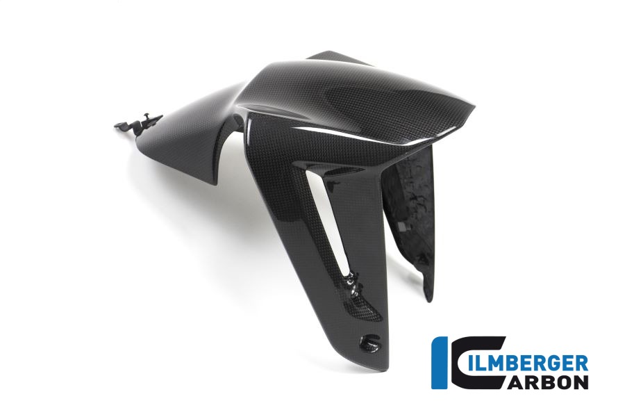 Ilmberger Carbon Fender front Gloss
