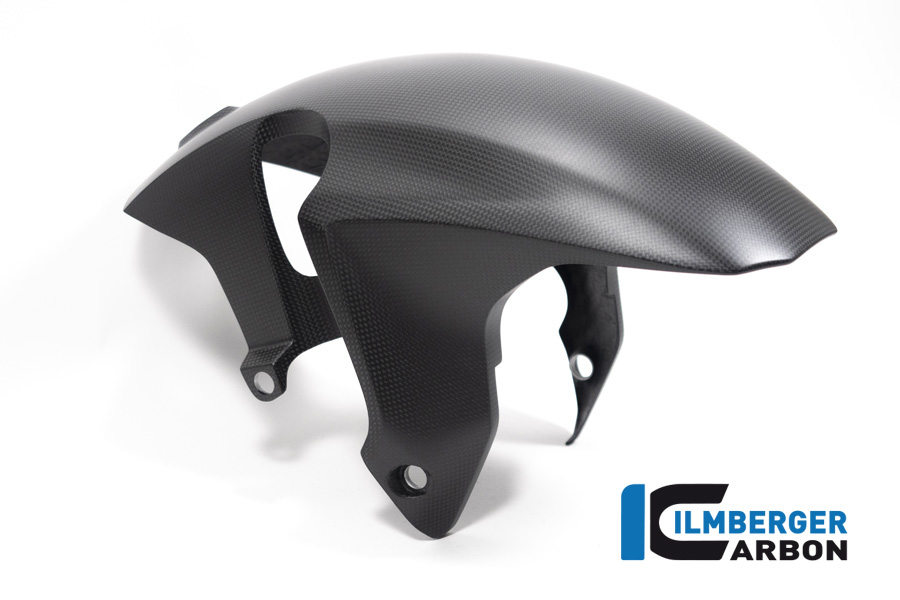 Front Fender Carbon