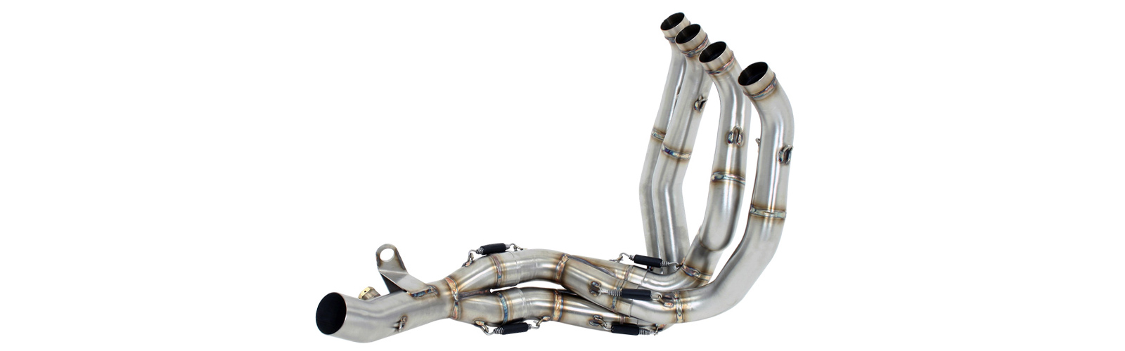 ARROW Racing Stainless Steel Header for Honda CB1000 Hornet 2025-