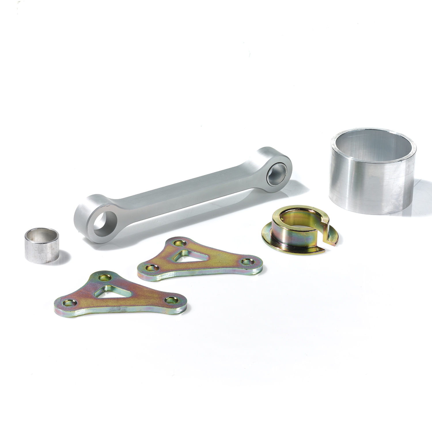 Promoto Raising Kit 25mm Yamaha FJR1300 RP13