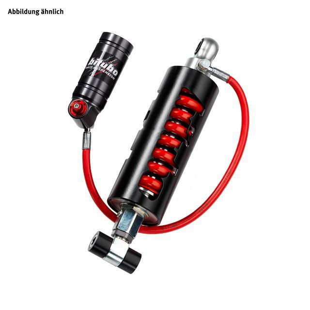 BITUBO shock absorber for Yamaha XP500 T Max from 2001
