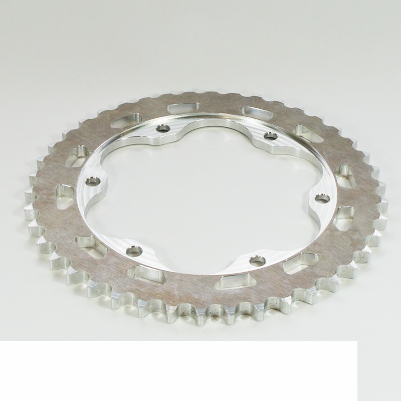 rear sprocket Aluminium, Ducati Z-42